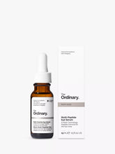 Load image into Gallery viewer, The Ordinary Multi Peptide Eye Serum
