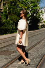 Load image into Gallery viewer, Charlotte Dress (Butter Yellow)