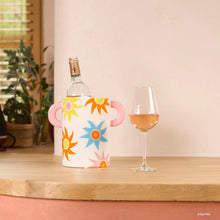 Load image into Gallery viewer, Ricardo Ceramic Vase/Wine Cooler (Verano Vibes)