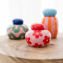 Load image into Gallery viewer, Simona Vases (Set of 3)
