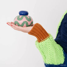 Load image into Gallery viewer, Simona Vases (Set of 3)