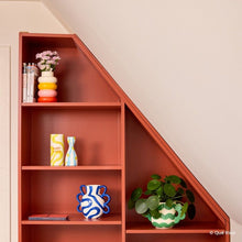 Load image into Gallery viewer, Antonella Vase (Good Vibes)