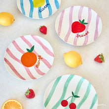 Load image into Gallery viewer, Diego Ceramic Plate (Citron)