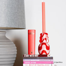 Load image into Gallery viewer, Adelina Candle Holder (Rio Retro)