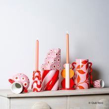 Load image into Gallery viewer, Adelina Candle Holder (Rio Retro)