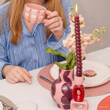 Load image into Gallery viewer, Natalia Mug (French Kiss)