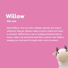 Load image into Gallery viewer, Cow Bestie Bottle