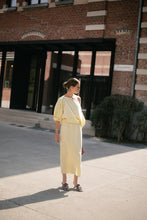 Load image into Gallery viewer, Cosette Blouse (Yellow)