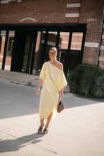 Load image into Gallery viewer, Cosette Blouse (Yellow)