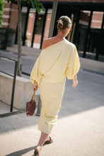 Load image into Gallery viewer, Cosette Blouse (Yellow)