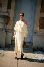 Load image into Gallery viewer, Cosette Skirt (Yellow)