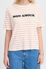 Load image into Gallery viewer, Ihnova T-shirt (Red)