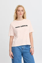 Load image into Gallery viewer, Ihnova T-shirt (Red)