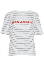 Load image into Gallery viewer, Ihnova T-shirt (Blue)