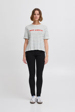 Load image into Gallery viewer, Ihnova T-shirt (Blue)