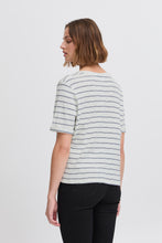 Load image into Gallery viewer, Ihnova T-shirt (Blue)