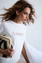Load image into Gallery viewer, Ihpendo T-shirt (White)
