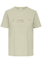 Load image into Gallery viewer, Ihpendo T-Shirt (Mint)