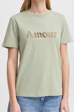 Load image into Gallery viewer, Ihpendo T-Shirt (Mint)