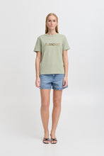Load image into Gallery viewer, Ihpendo T-Shirt (Mint)