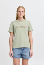 Load image into Gallery viewer, Ihpendo T-Shirt (Mint)