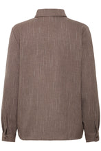 Load image into Gallery viewer, Remi Shirt (Brown)