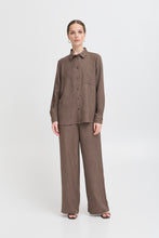 Load image into Gallery viewer, Remi Shirt (Brown)