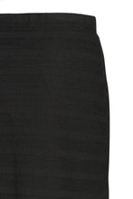 Load image into Gallery viewer, Knitty Skirt (Black)