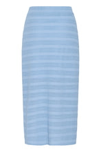 Load image into Gallery viewer, Knitty Skirt (Blue)