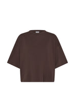 Load image into Gallery viewer, Palmer T-Shirt (Coffee-Brown)