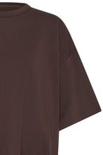 Load image into Gallery viewer, Palmer T-Shirt (Coffee-Brown)