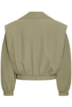 Load image into Gallery viewer, Gezavo Jacket (Deep Green)
