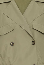 Load image into Gallery viewer, Gezavo Jacket (Deep Green)