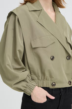 Load image into Gallery viewer, Gezavo Jacket (Deep Green)