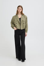 Load image into Gallery viewer, Gezavo Jacket (Deep Green)