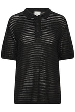 Load image into Gallery viewer, Ihbetues Pullover (Black)
