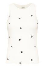 Load image into Gallery viewer, Ihpalma Top (White)
