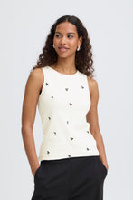 Load image into Gallery viewer, Ihpalma Top (White)