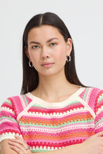 Load image into Gallery viewer, Ihbandie Top (Multicolor)