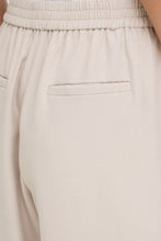 Load image into Gallery viewer, Ihfava Barrel Trousers (Beige)