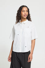 Load image into Gallery viewer, Lelaya Shirt (White)