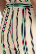 Load image into Gallery viewer, Ihleanna Pants (White/Multi)