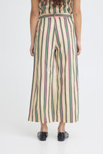 Load image into Gallery viewer, Ihleanna Pants (White/Multi)