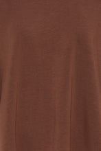 Load image into Gallery viewer, Naida T-Shirt (Coffee Brown)