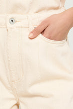 Load image into Gallery viewer, Hezallo Jeans (Sandy Beige)