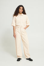 Load image into Gallery viewer, Hezallo Jeans (Sandy Beige)