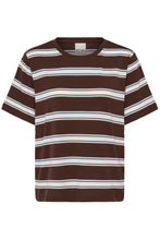 Load image into Gallery viewer, Rebetta T-Shirt (Coffee Brown)