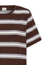 Load image into Gallery viewer, Rebetta T-Shirt (Coffee Brown)