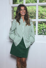 Load image into Gallery viewer, Gilu Shirt (Green)