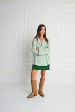 Load image into Gallery viewer, Gilu Shirt (Green)